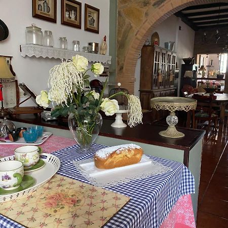 Loft Rural Apartment Tegueste Екстериор снимка
