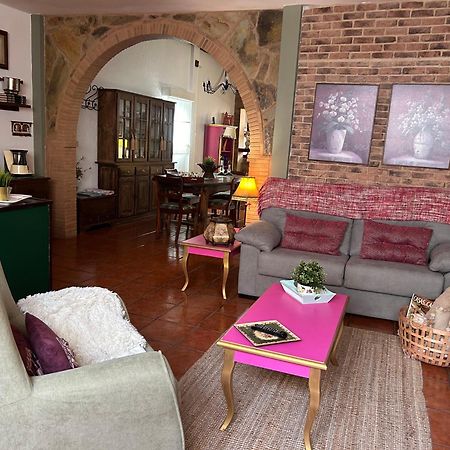 Loft Rural Apartment Tegueste Екстериор снимка