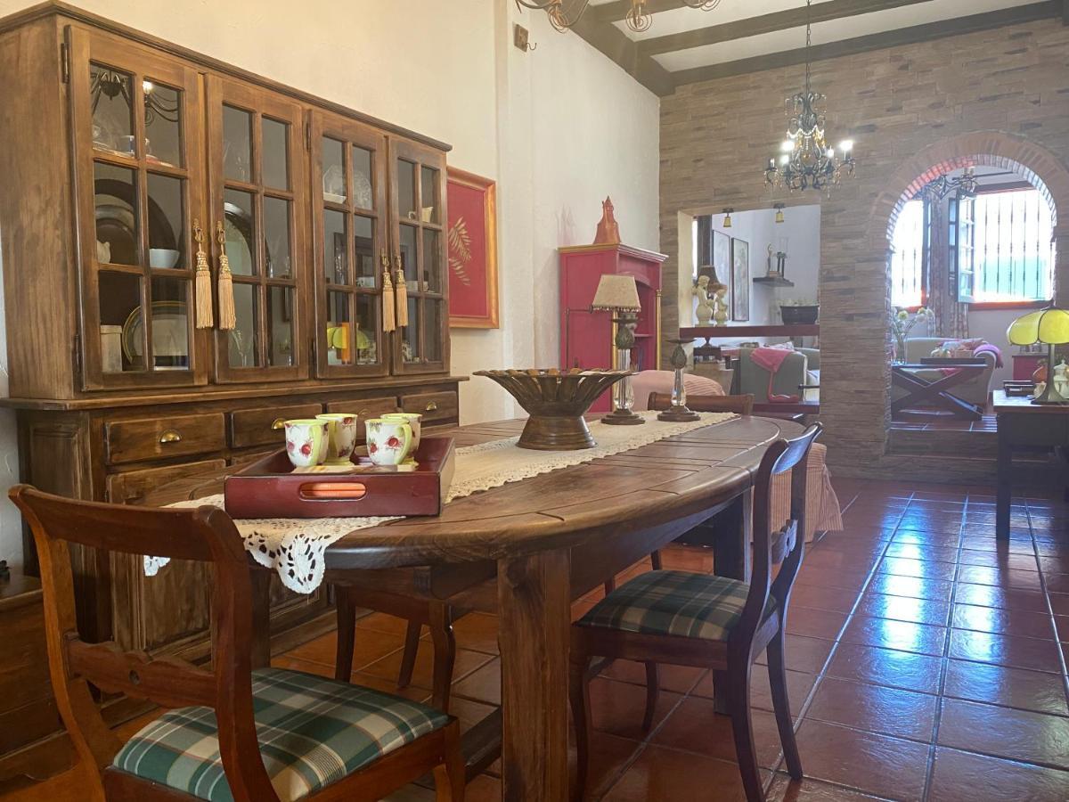 Loft Rural Apartment Tegueste Екстериор снимка