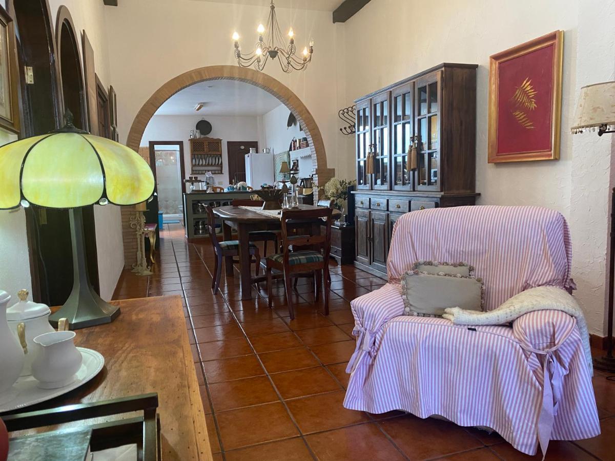 Loft Rural Apartment Tegueste Екстериор снимка