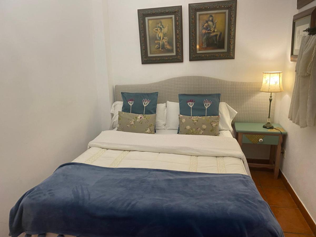 Loft Rural Apartment Tegueste Екстериор снимка