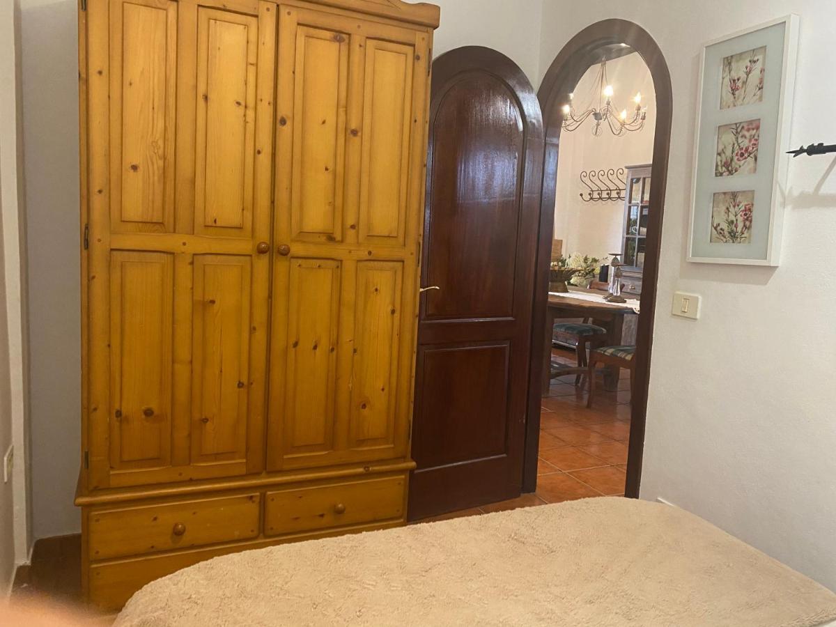 Loft Rural Apartment Tegueste Екстериор снимка