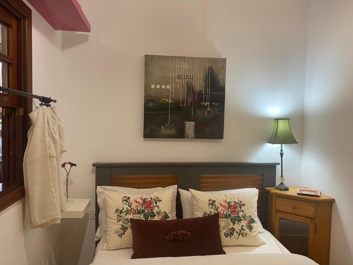 Loft Rural Apartment Tegueste Екстериор снимка