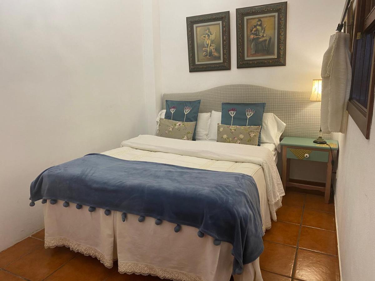 Loft Rural Apartment Tegueste Екстериор снимка