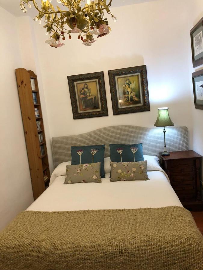 Loft Rural Apartment Tegueste Екстериор снимка