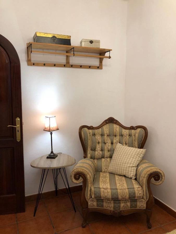 Loft Rural Apartment Tegueste Екстериор снимка