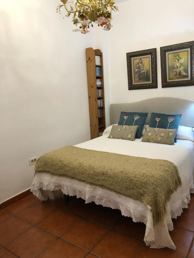 Loft Rural Apartment Tegueste Екстериор снимка