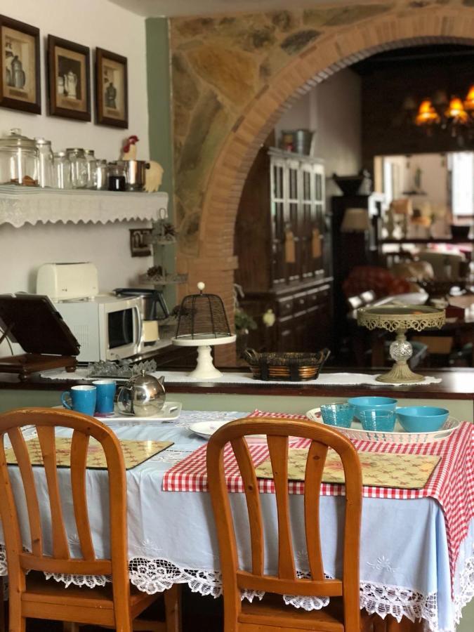 Loft Rural Apartment Tegueste Екстериор снимка