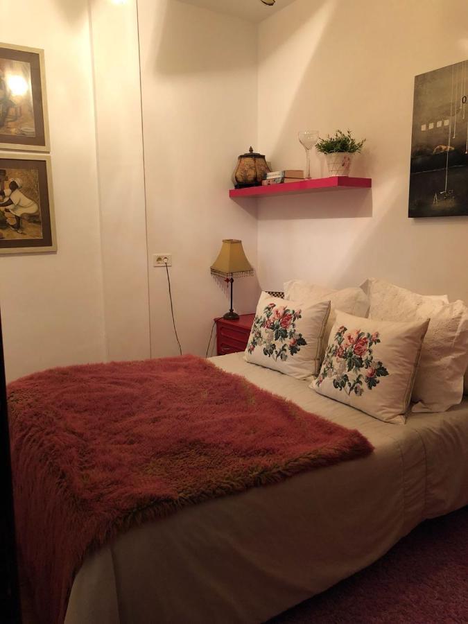 Loft Rural Apartment Tegueste Екстериор снимка