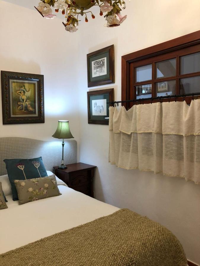 Loft Rural Apartment Tegueste Екстериор снимка