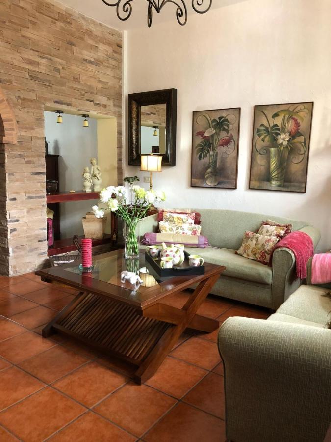 Loft Rural Apartment Tegueste Екстериор снимка